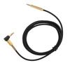Plug and Play Audio Cable 2.5mm to 3.5mm Aux Cable Earphone Cord for AKG Y40 Y50 Y45 Universal Use