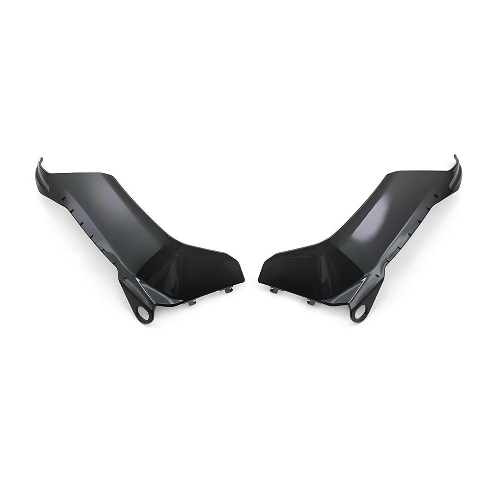 FOR BMW R1300GS R 1300 GS 2025 2025 - Motorcycle Accessories Hand Guard Extension Hand Guard Wind Booster Sheet