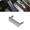 For Honda Accord 08-12 Crosstour 11-13 Silver Shifter Lock Cover 54716-TB0-A81ZA