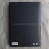 [USED] Seori Limited CD The Long Night Korea JUNG KOOK