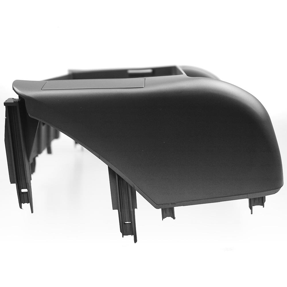 9-inch 2din Car Radio Dashboard For TOYOTA Prado 150 2009-2013 Stereo Panel for Mounting Car Panel Dual Din CD DVD Frame