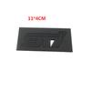 Suitable for the Forester logo Winged Leopard WRX STI FORESTER SUBARU AWD XT rear emblem stickerqq1