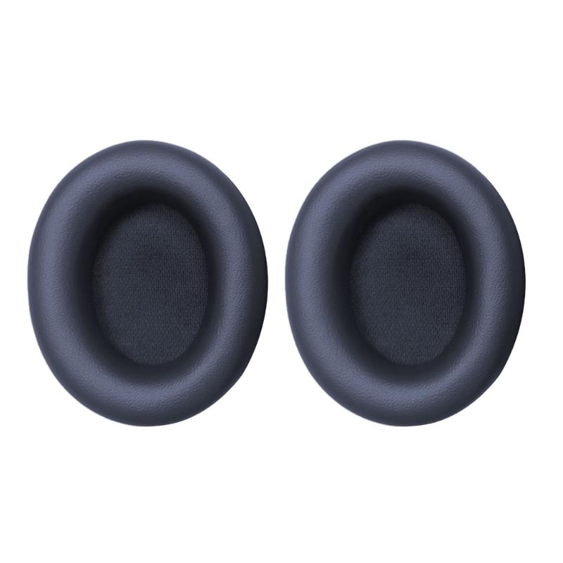 1Pair Replacement Soft Ear Pad Cushions Cover for Studio Pro Headphones Sponges Earmuffs Headsets Sleeve