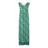 Vero Moda Womens/Ladies Anna Floral V Neck Maxi Dress
