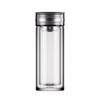 Wanting WT3505 Double-Walled Glass Cup
