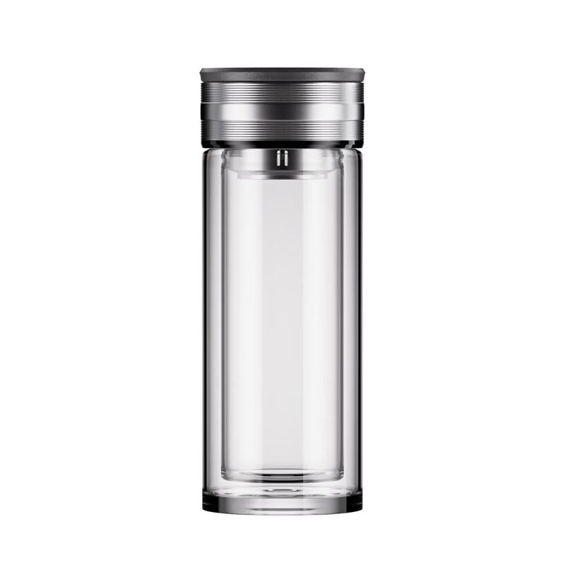 Wanting WT3505 Double-Walled Glass Cup