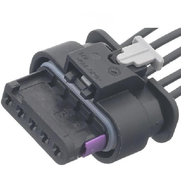 Electrical Connector of Mass Air Flow Sensor Fits Mini Cooper 2009-2012