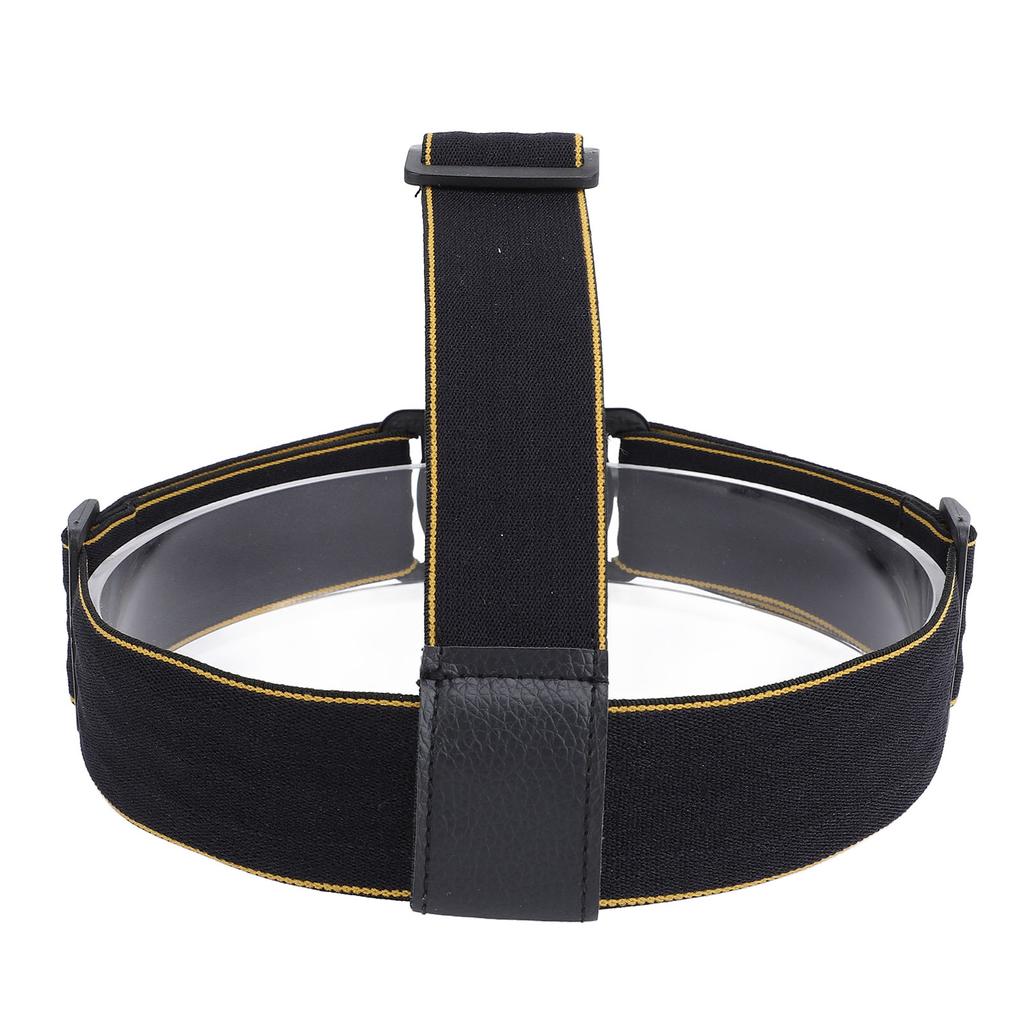 Action Camera Head Strap Mount Magnetic Adsorption Quick Release Universal Adjustable Head Mount