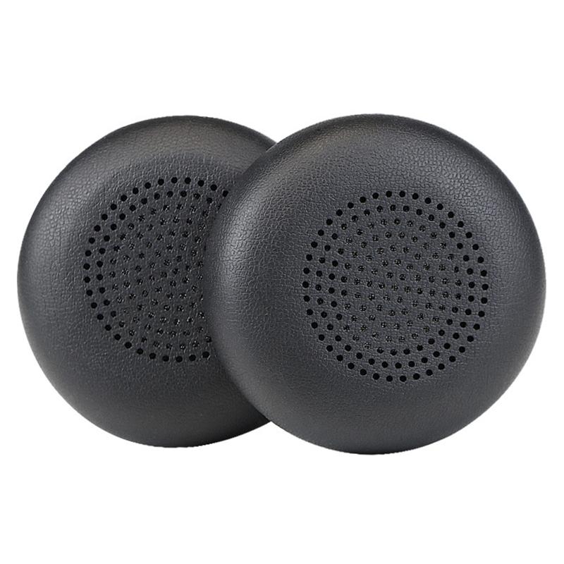 High Quality Protein Skin Ear Pads for Skul candy Uproar Headphone Earmuffs for Extra Durable Headphone Cover