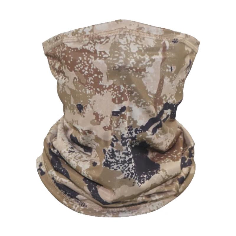 

Xuefeng Fox Tactical Camouflage Ice Silk Sun Protection Gear
