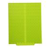 Extra Large Dish Drying Mat Premium Heat Resistant Silicone Pad (Grey)