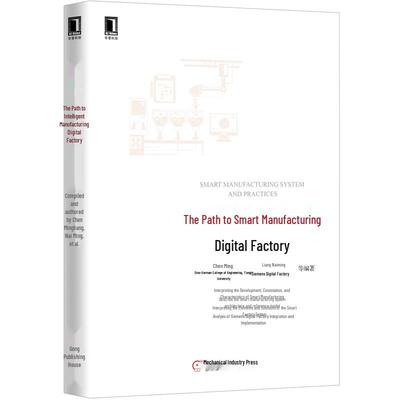 Livres sur la Fabrication Intelligente et la Transformation Numérique