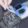 Motorcycle Accessory Bag Strong Off Road Bike Battery Enclosures with Precise Fit Designed for -Ron S/X Models