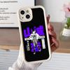 Mato seihei Ren Yamashiro Thicken TPU Mobile Phone Case for iPhone 17 16 15 14 13 12 11 Air Pro Max Plus Colorful Cover