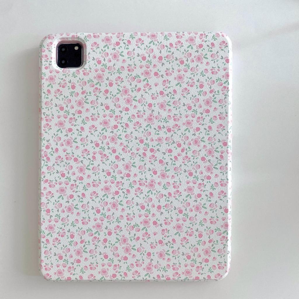 Y-Fold Magnetic Full-Screen Shatterproof Case for iPad Mini 6 & iPad Pro Air