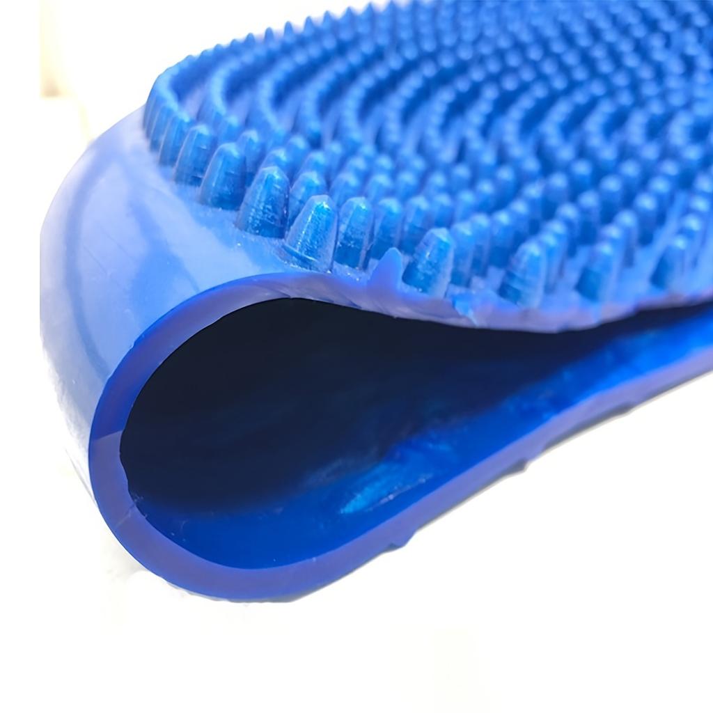 Düz Mat, Denge Matı, Yoga Minderi Masaj Matı, Yoga Eğitmeni, Egzersiz Salonu Ekipmanları