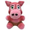 Freddy Fnfa Adorable Soft Playthings Bonnie Bear Foxy Comic Toys Freddy Figures Children'S Presents Supporter Surprises