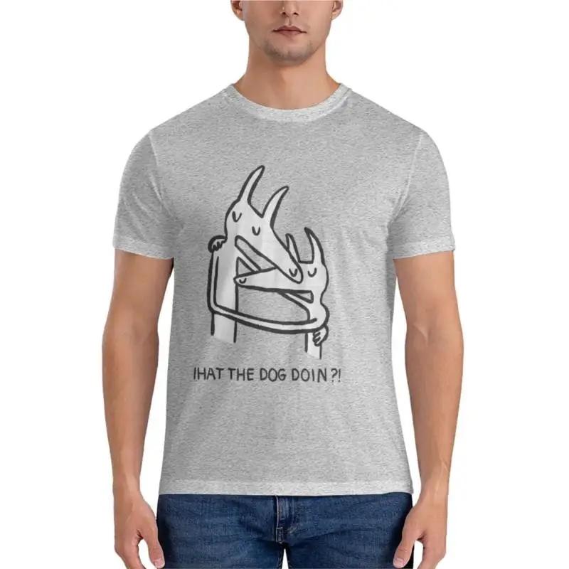 men tshirt brand tops summer carseat headrest meme Graphic TShirt Mens tshirt oversized t shirts quick drying tshirt S