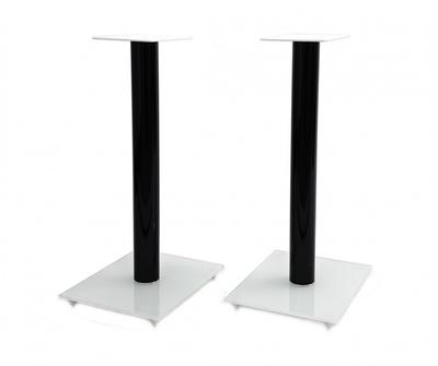 JBL STAGE A130 Speaker Stands Height 60 Cm Black - White, Sonorous
