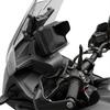 FOR 390 790 890 Adventure R 790 Adventure 2023-2026 Sun Visor Cover Instrument Screen Sunshade Guard Protection Dashboard