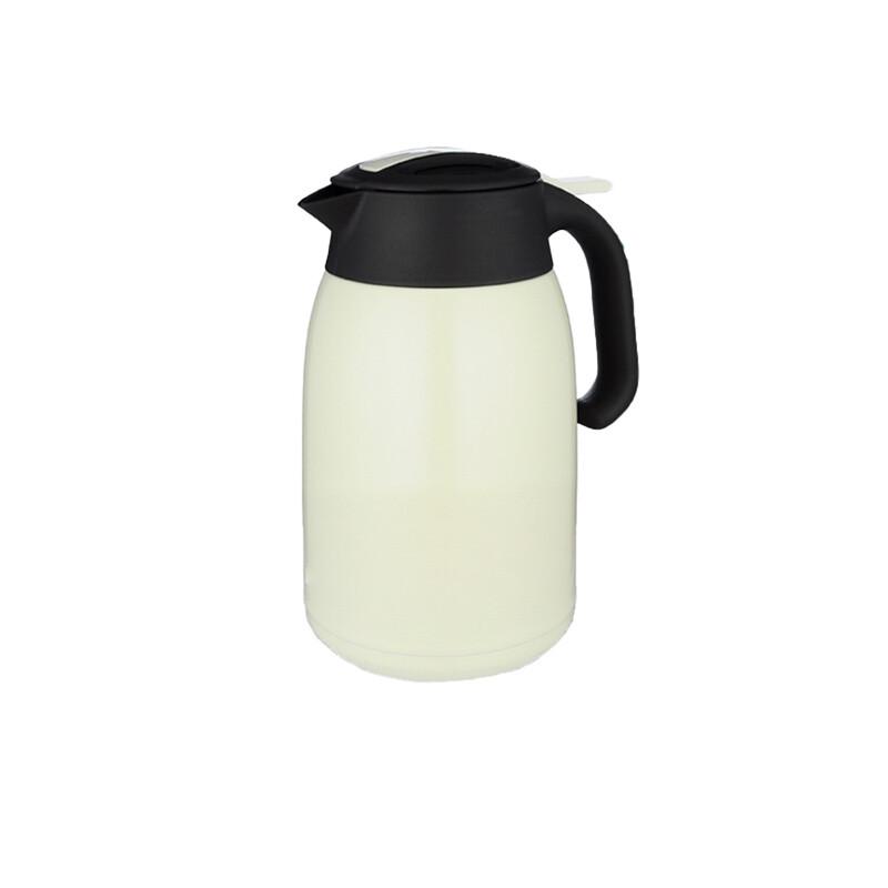 EMUND Tiger Stainless Steel Portable Vacuum Flask