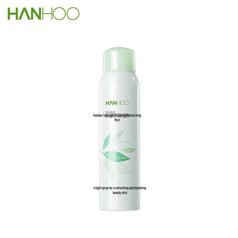 Hanhoo Tea Core Hydrating Spray 120ml