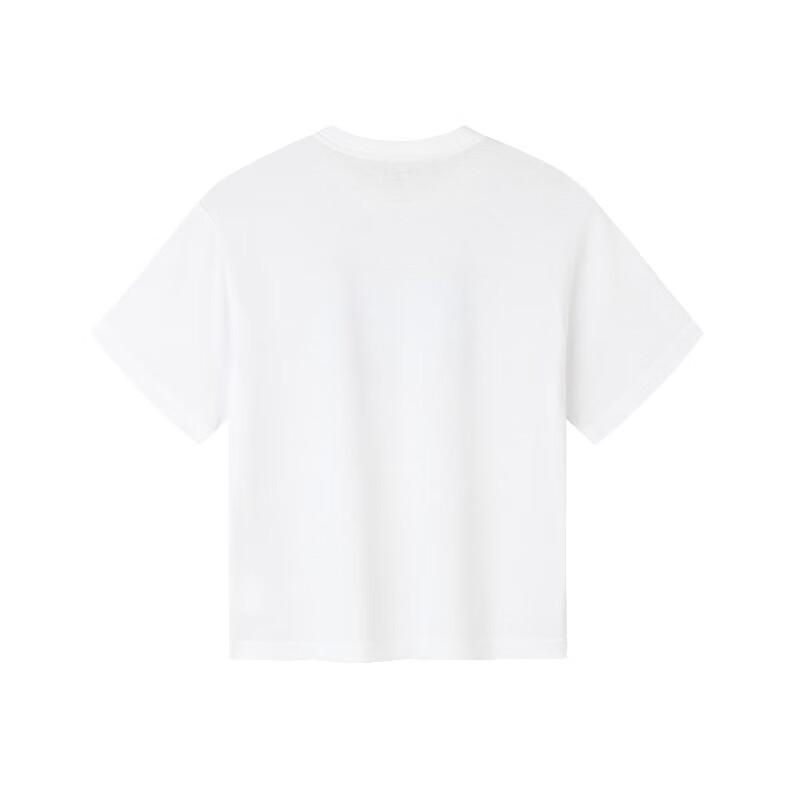Nike Boys  Gradient Print Short Sleeve T-Shirt S