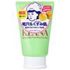 Keana Nadeshiko Kishu Nanko Plum Baking Soda Foaming Facial Cleanses Removes Excess Sebum and Addresses Dullness and Improves Skin Moisturizing Facial