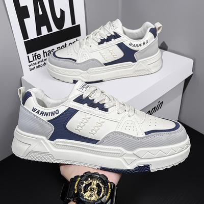 Obuwie męskie – Sneakersy