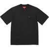 Small Box Tee Black