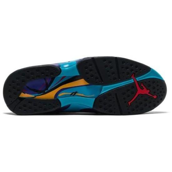 Nike Air 8 Retro Mens 305381-006