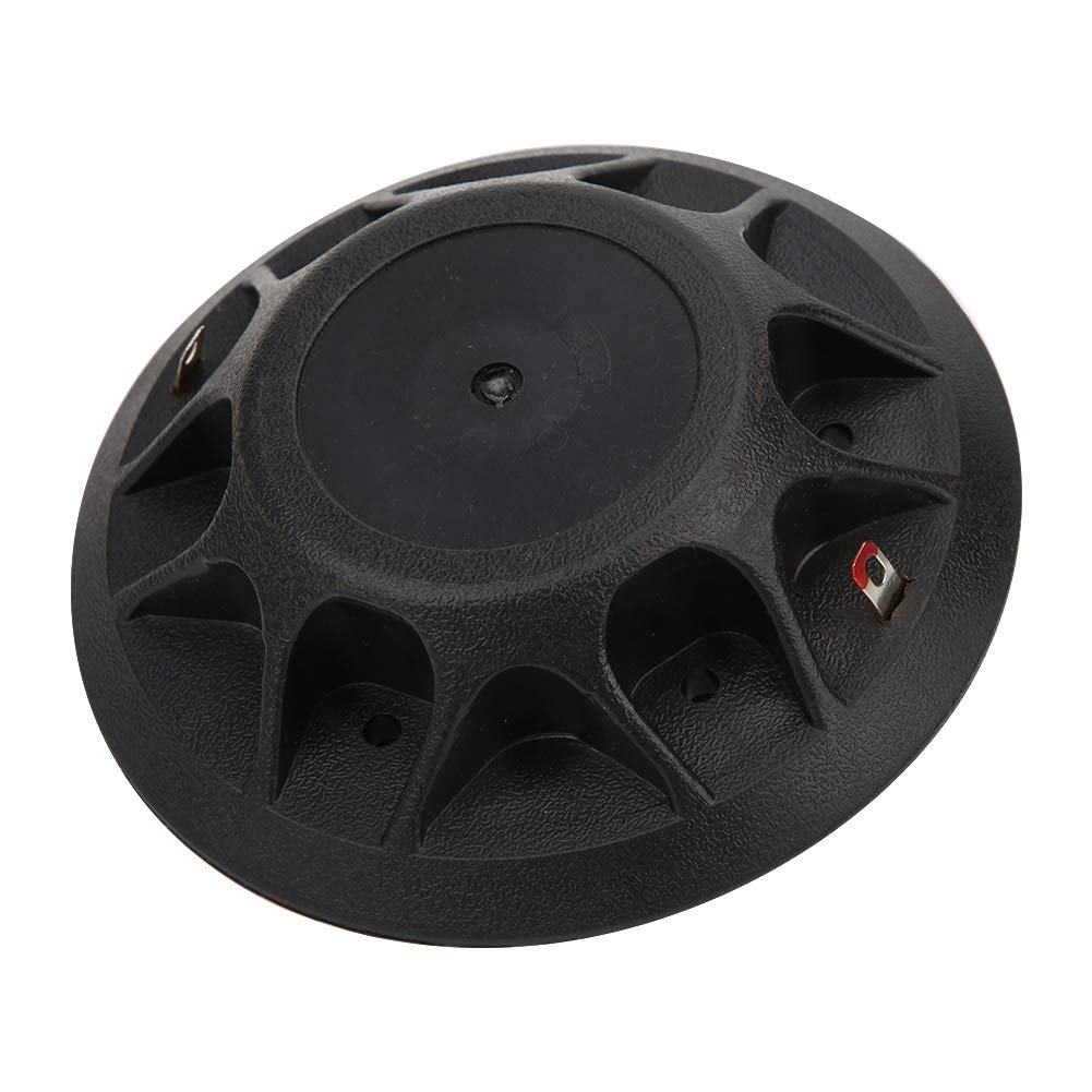 Horn Tweeter + Tweeter Diaphragm Super Tweeter Speaker for ABS Diaphragm 10-924 Peavey 22XT RX22 22A 22T
