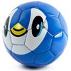 Xulin Cartone Animato Calcio per Bambini Confezione da 4