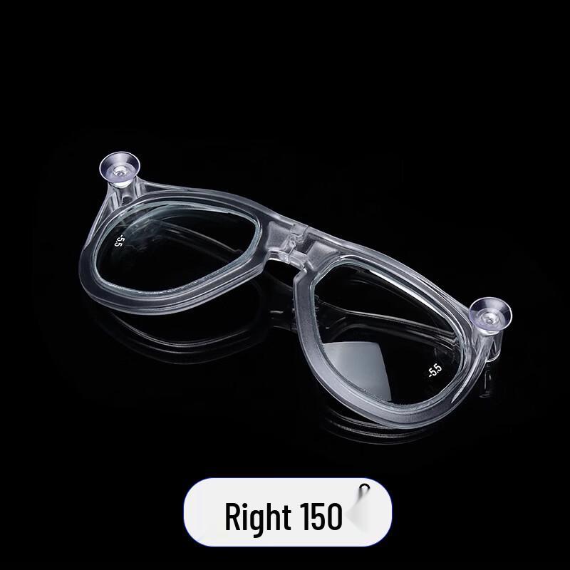 PuLian Full-Face Snorkeling Mask