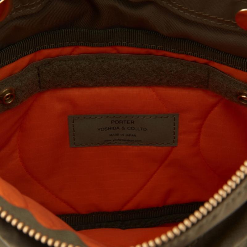 Yoshida Porter 30 Force Shoulder Bag 855 05458