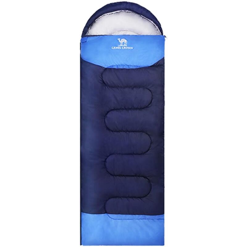 CAMEL Four-Season Camping Goose Down Sleeping Bag