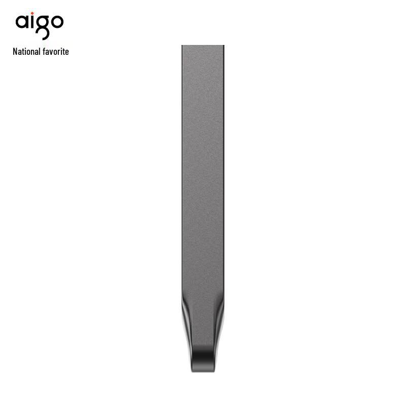 aigo G30 USB 3.2 High-Speed Metal Flash Drive
