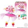 PreCure Cutie Figur 1 Alle 3 Typen HUGtto!