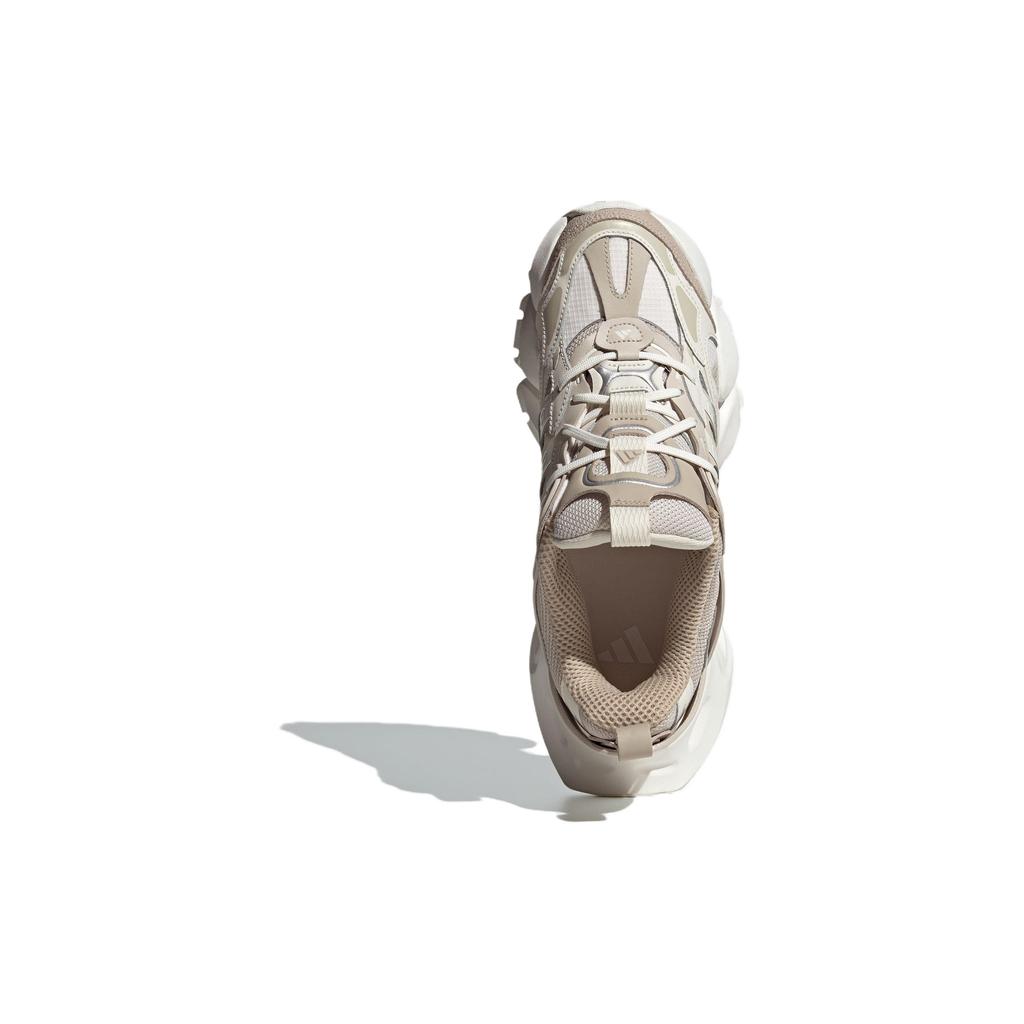 adidas XLG Runner Deluxe 'Beige White' Men's IH7799