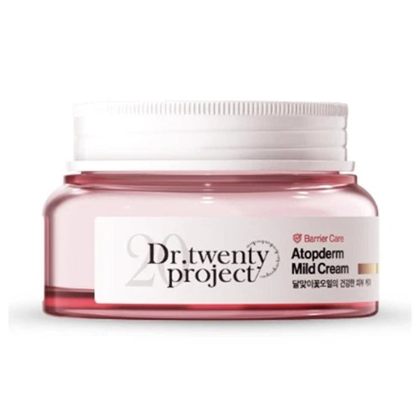 

Dr.twenty project Atopderm Мягкий крем - 55 мл