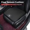 Ice Silk Car Seat Cushion Summer Cool Seat Cover Protector For Citroen C3 C4 C5 C1 C2 Berlingo Celysee Xsara Picasso Accessories