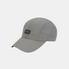 7MC7414 Unisex Balance Half Mesh Cap_GREY