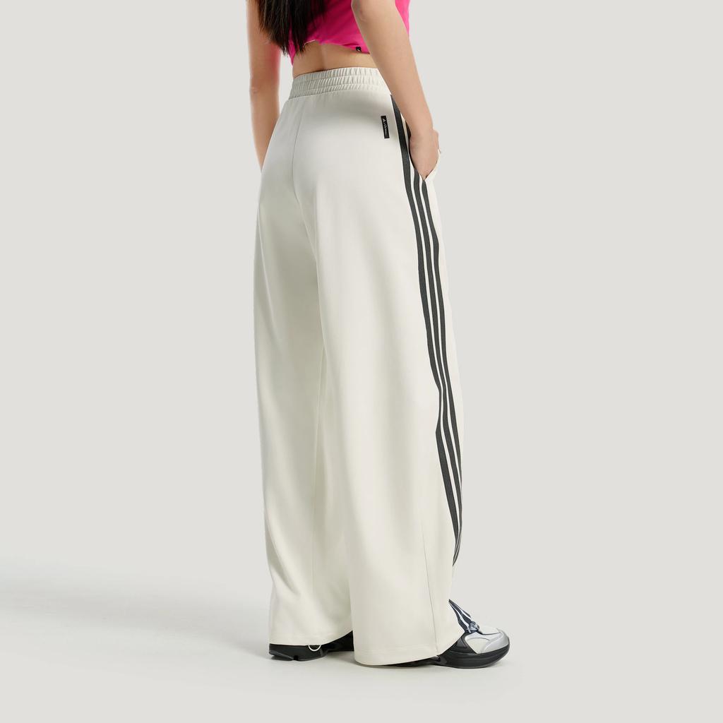 Adidas Casual Pants Women's Jade White Moderate Other KR7593