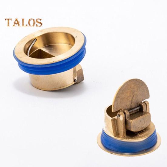 Automatic Floor Drain Core Anti-Odor Anti-Leakage Quick Drainage Anti-Insect Fast Drainage Floor Grate