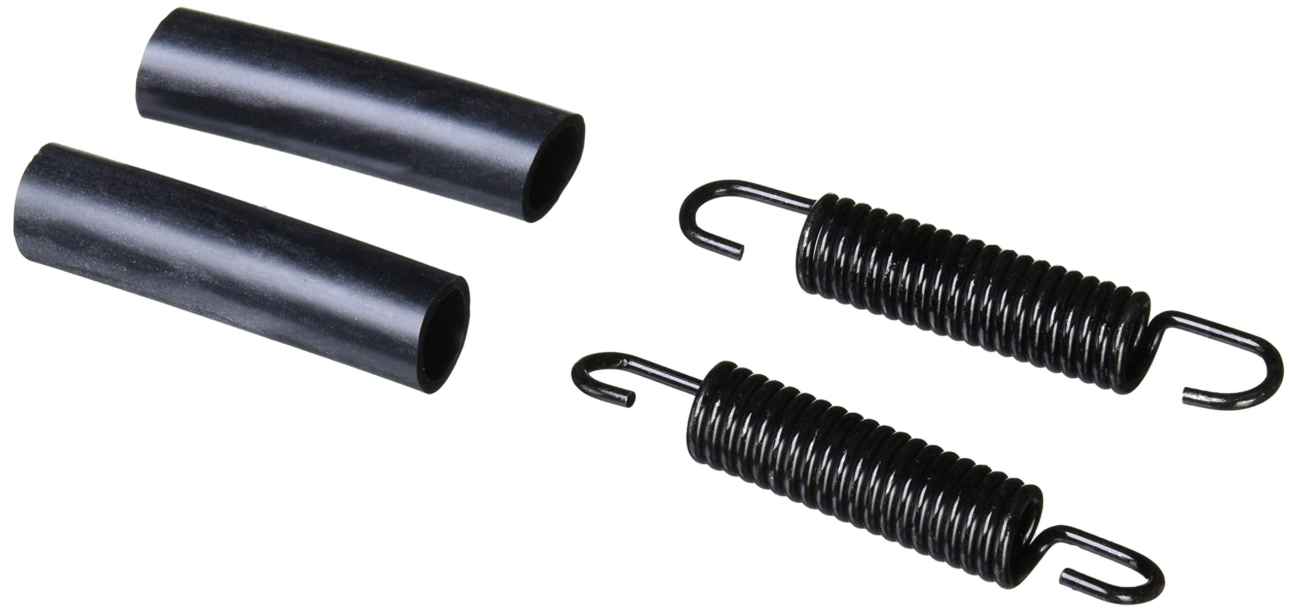

KITACO Exhaust Muffler Spring Set (with anti-vibration baller tube) 12mm 12mm×70mm