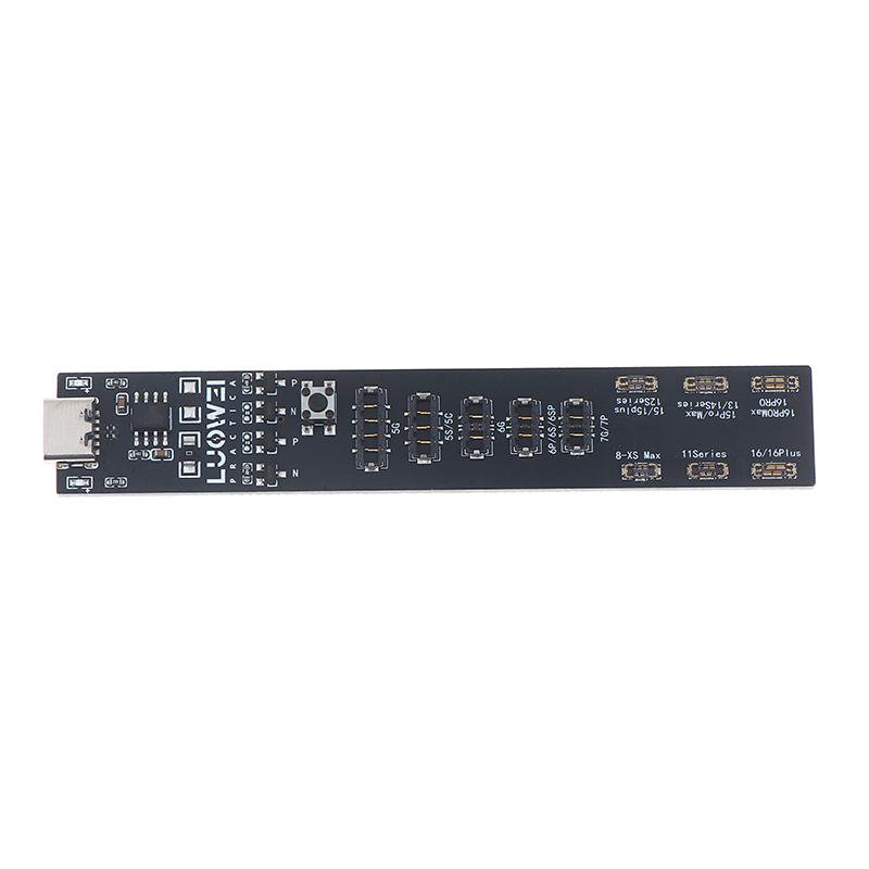 

Battery Activation Board (No Disassembly Required) For Iso 5-16Pm & Android One-Click Battery Activation Tool as the picture