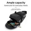 1pc Mountain Bike Water Proof Saddle Bag Tail Bag Bicycle Riding Universal Tail Bag Outdoor Cycling Supplies Bicycle Accessories