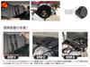 DEGNER Waterproof Motorcycle Side Bag - DIGICAMO NB-92