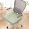 Jacquard Office Chair Seat Covers Universal Computer Chair Cove Dining Chair Cover  for All Seasons