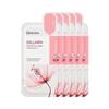 Collagen Essential Mask (5 Sheets)
